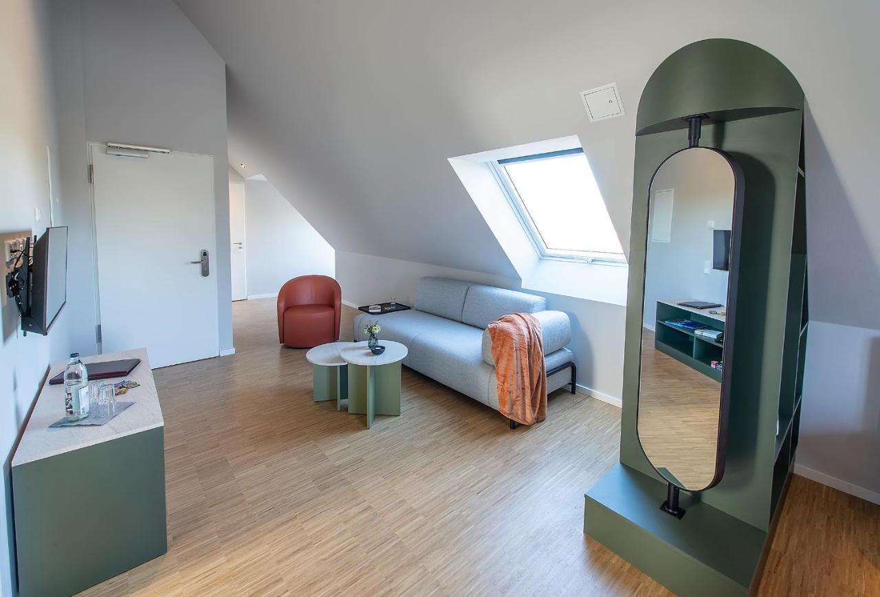 1860 Hotel Im Dinkelhaus Neuenhaus  Eksteriør billede